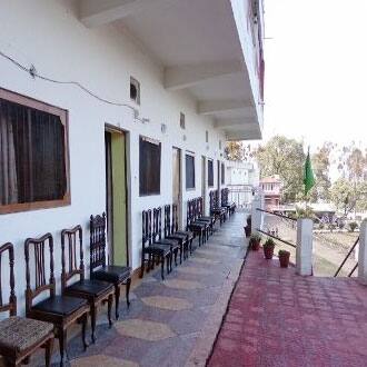Hotel Tribhuwan, Ranikhet 5